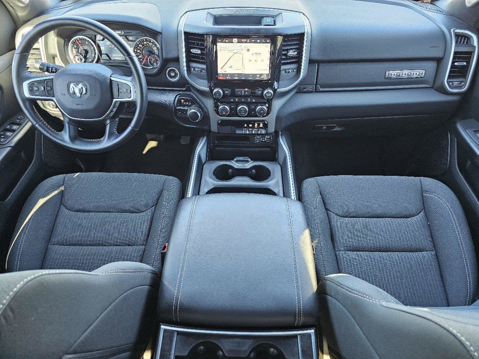 Used 2022 Black Ram Big Horn image 16