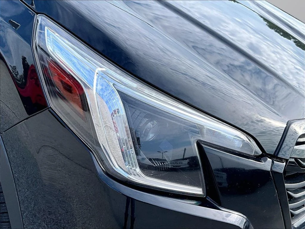 Used 2023 Black Subaru Premium image 30