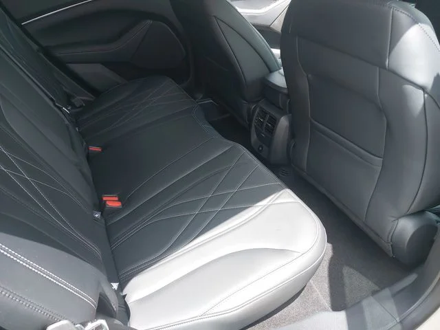Used 2025 Beige Ford Select image 11