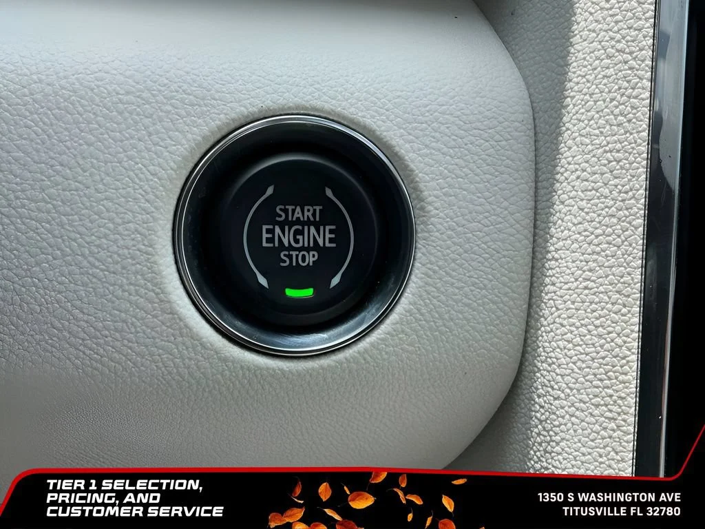 2026 GMC Acadia Denali - Photo 47