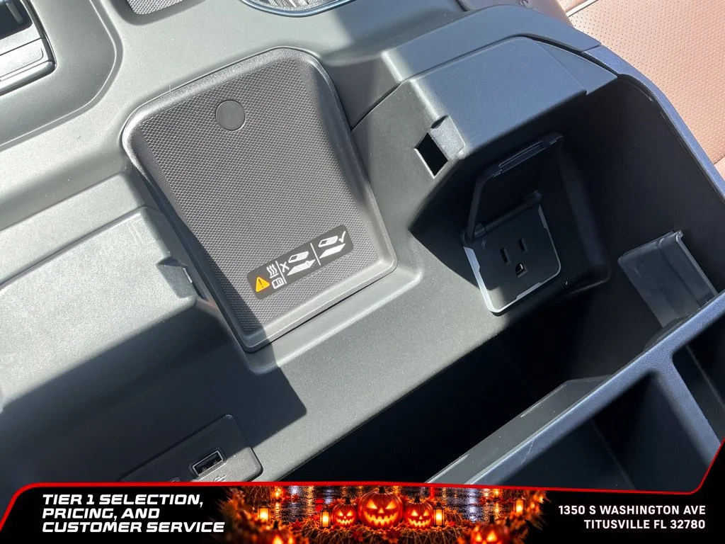 New 2026 Sterling Metallic GMC Denali image 37