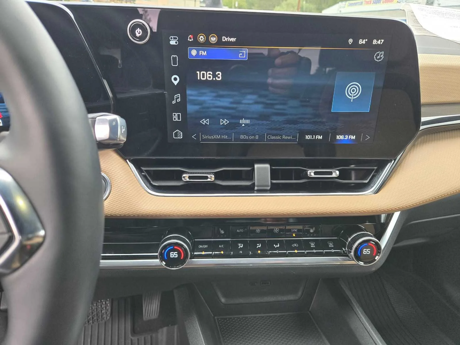 2026 Chevrolet Equinox ACTIV - Photo 13