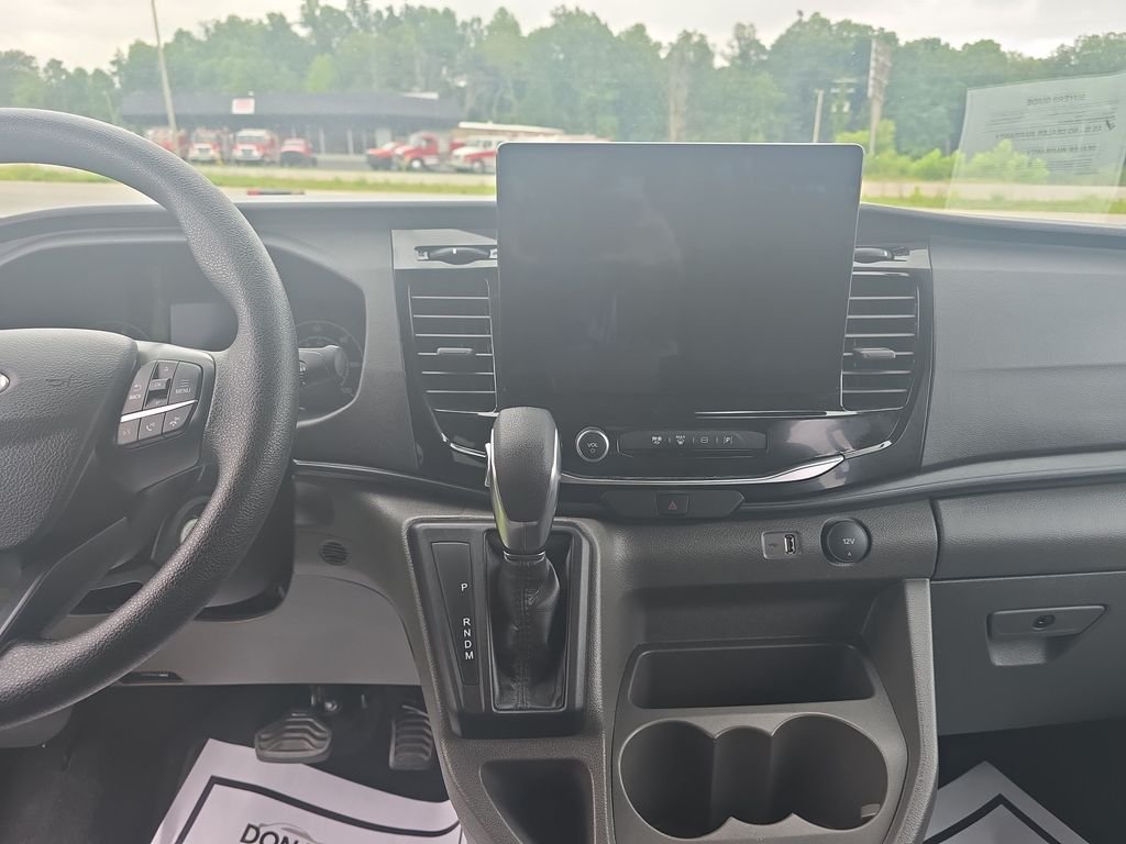 Used 2024 White Ford XLT image 17