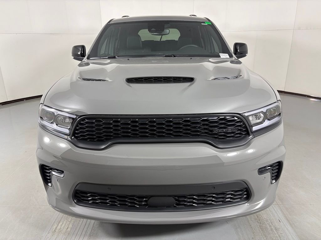 New 2026 Destroyer Gray Clearcoat Dodge GT Plus image 3