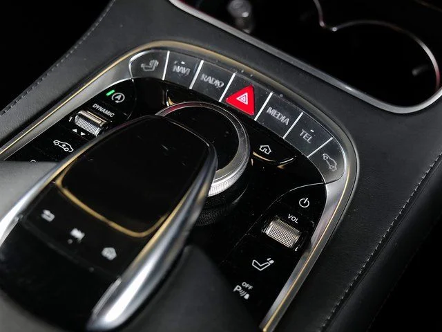Used 2019 Black Mercedes-Benz S 560 image 15