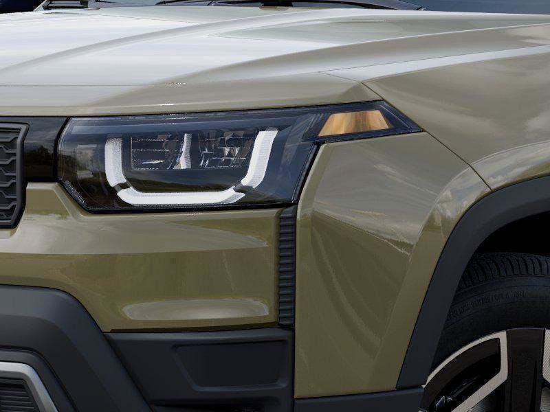 New 2026 41 Exterior Paint Jeep Limited image 27