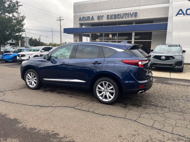 2024 Acura RDX Base - Photo 7