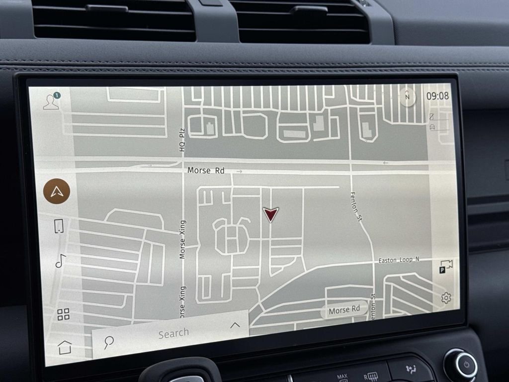 New 2026 Borasco Grey Land Rover X-Dynamic SE image 27
