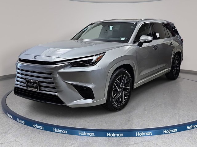 2026 Lexus TX 350 PREMIUM AWD