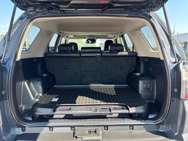 Used 2024  Toyota TRD Pro image 16