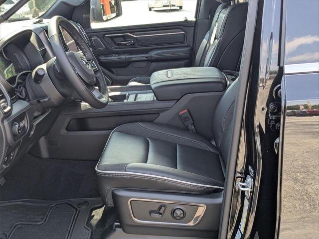 2026 RAM 1500 Limited - Photo 11