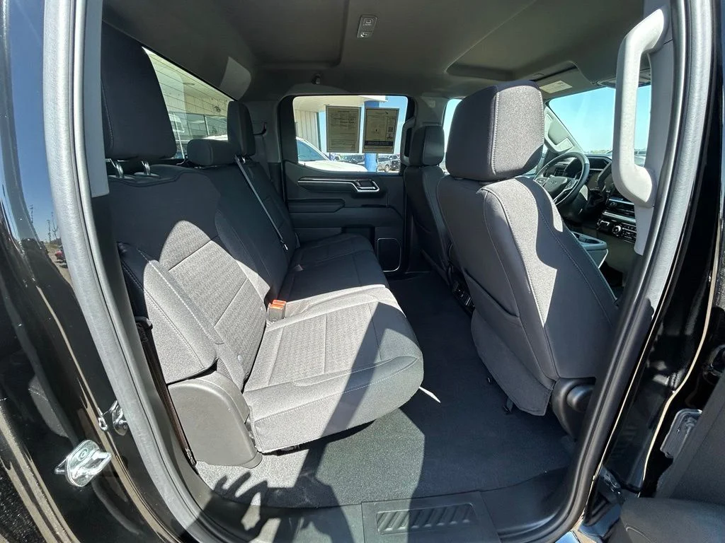 Used 2026 Black Chevrolet RST image 20