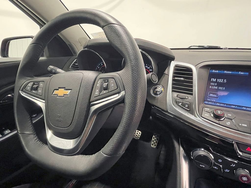 2015 Chevrolet SS Base - Photo 52