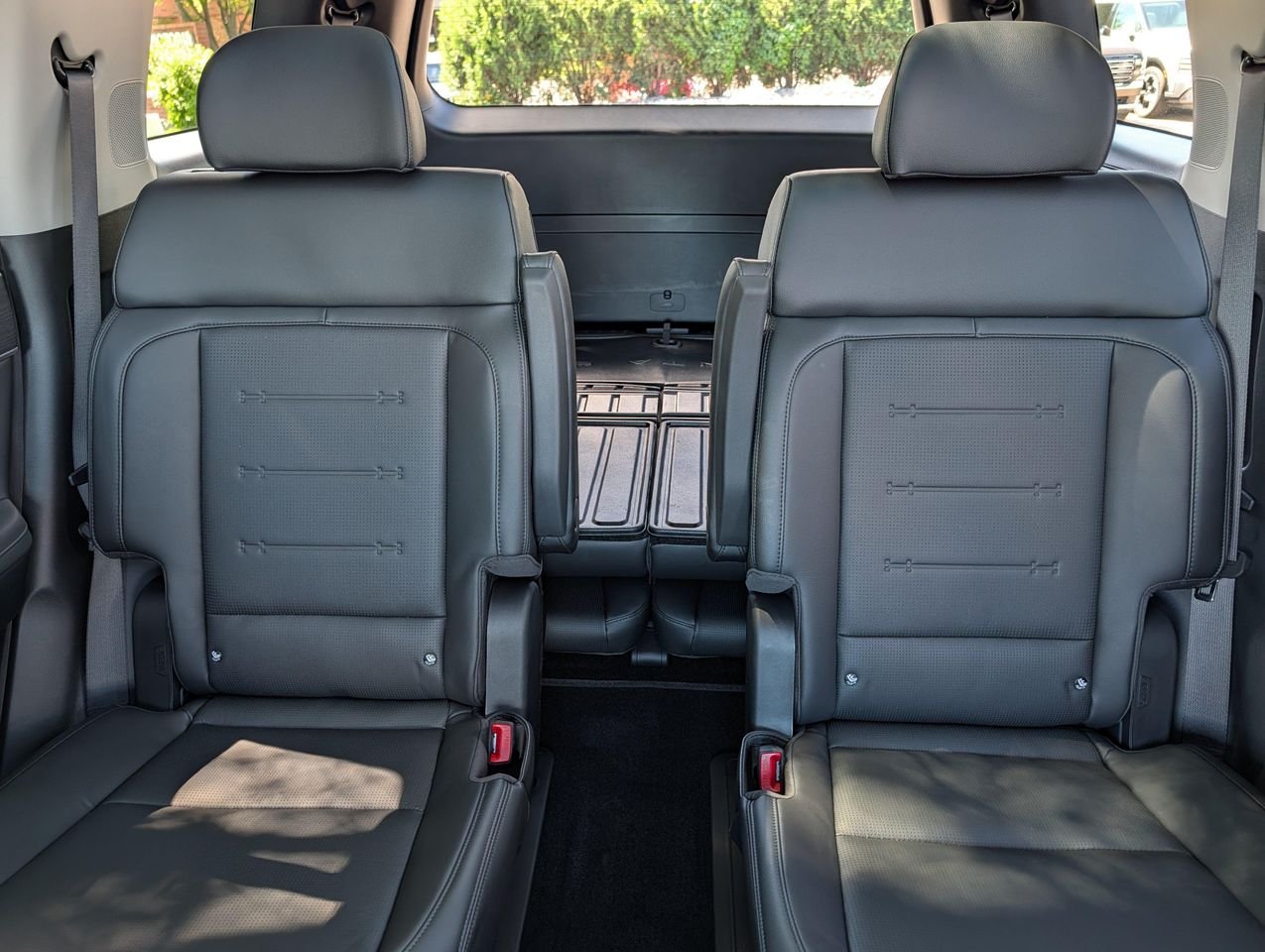 New 2026 Rockwood Green Hyundai Limited 6P image 7