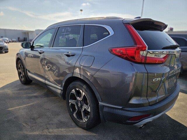 Used 2018  Honda Touring image 6