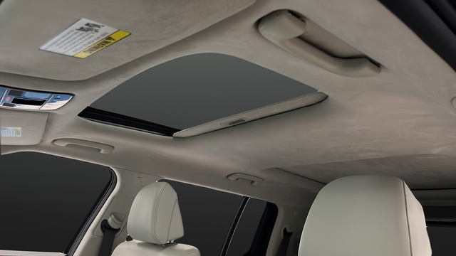 Used 2025 Hampton Gray Hyundai Calligraphy image 12