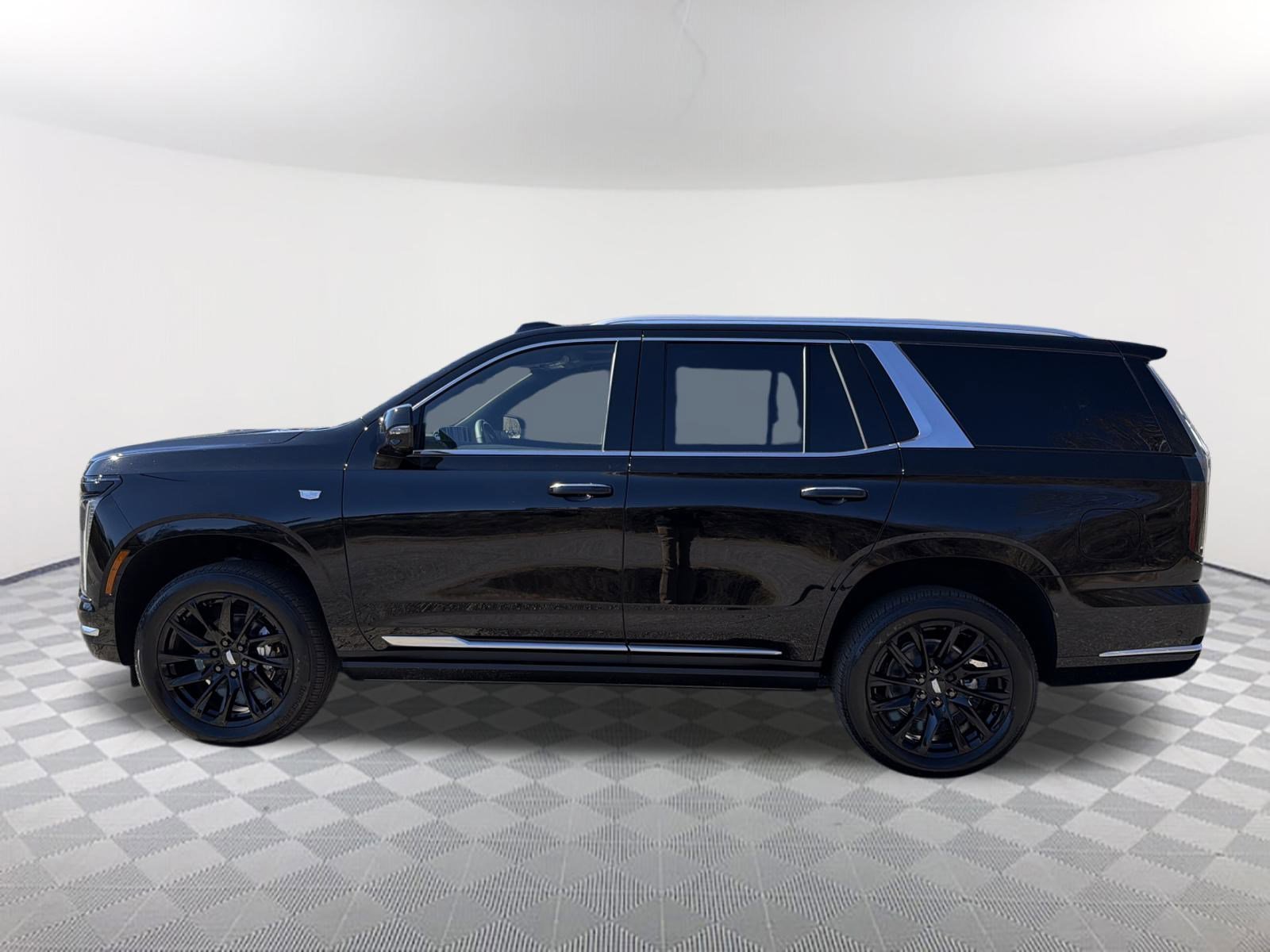 2026 Cadillac Escalade Luxury - Photo 8