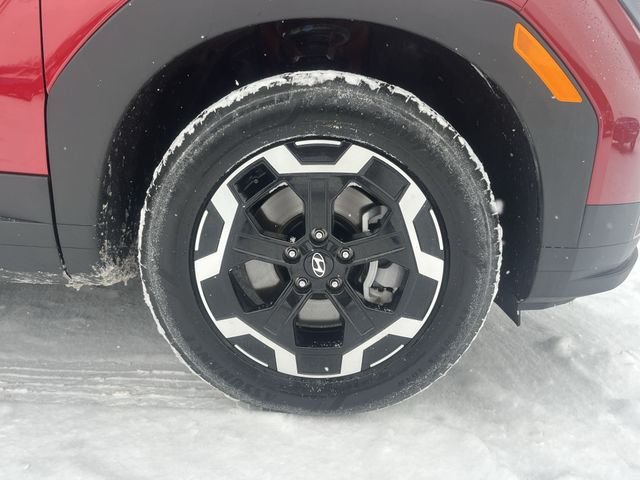 2026 Hyundai Santa Fe SEL - Photo 20