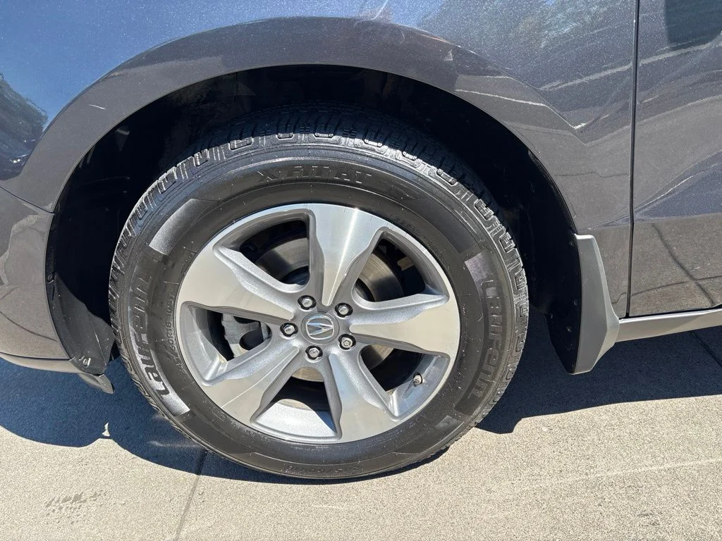 Used 2014  Acura 3.5L image 11