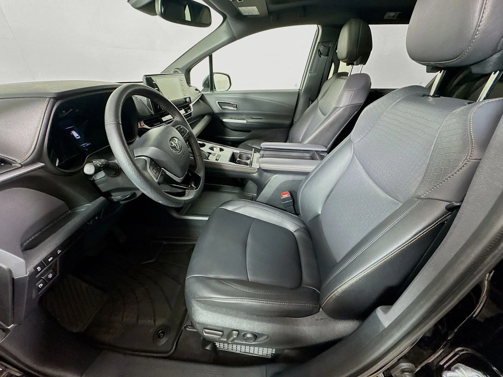 Certified Used 2022 Black Toyota Woodland Edition image 20