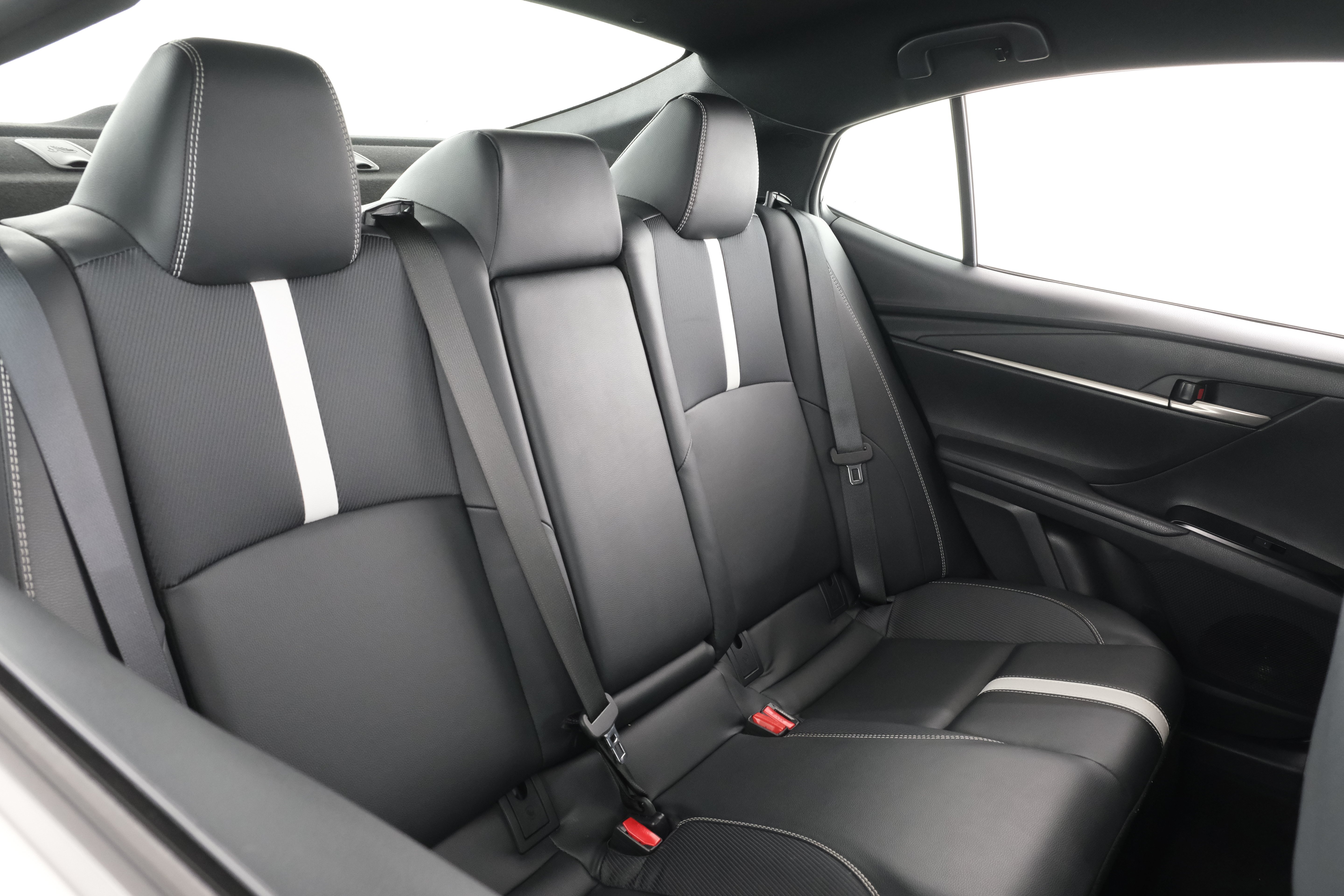 Used 2025 Heavy Metal Toyota SE image 37