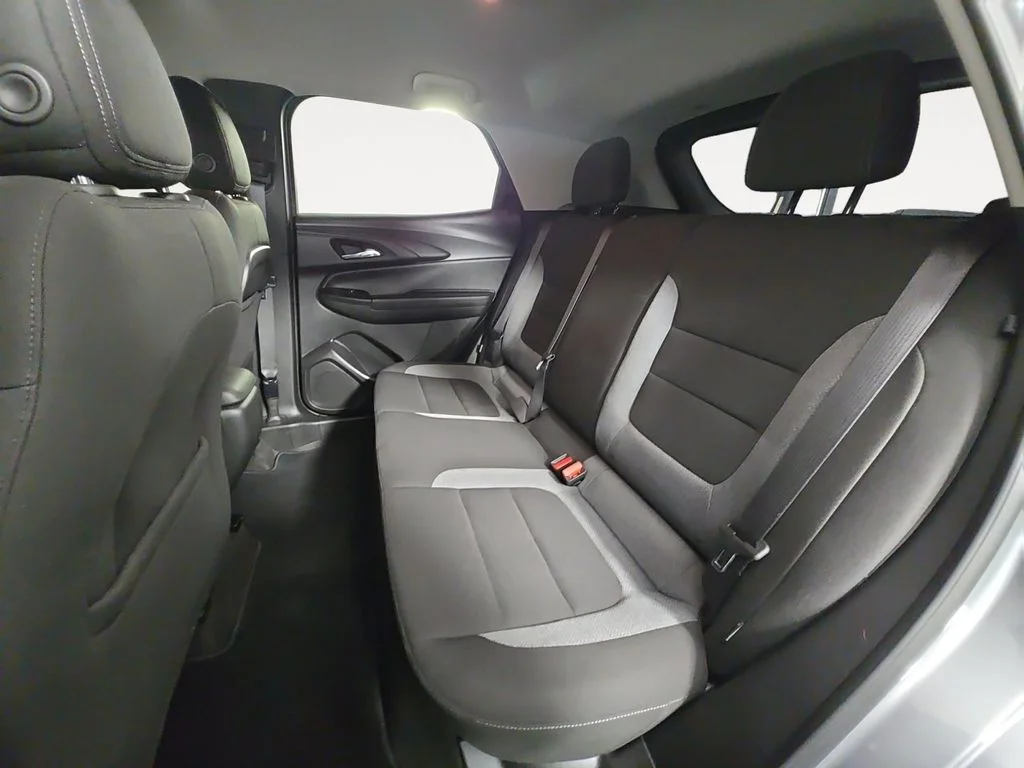 Used 2023 Gray Chevrolet LS image 13