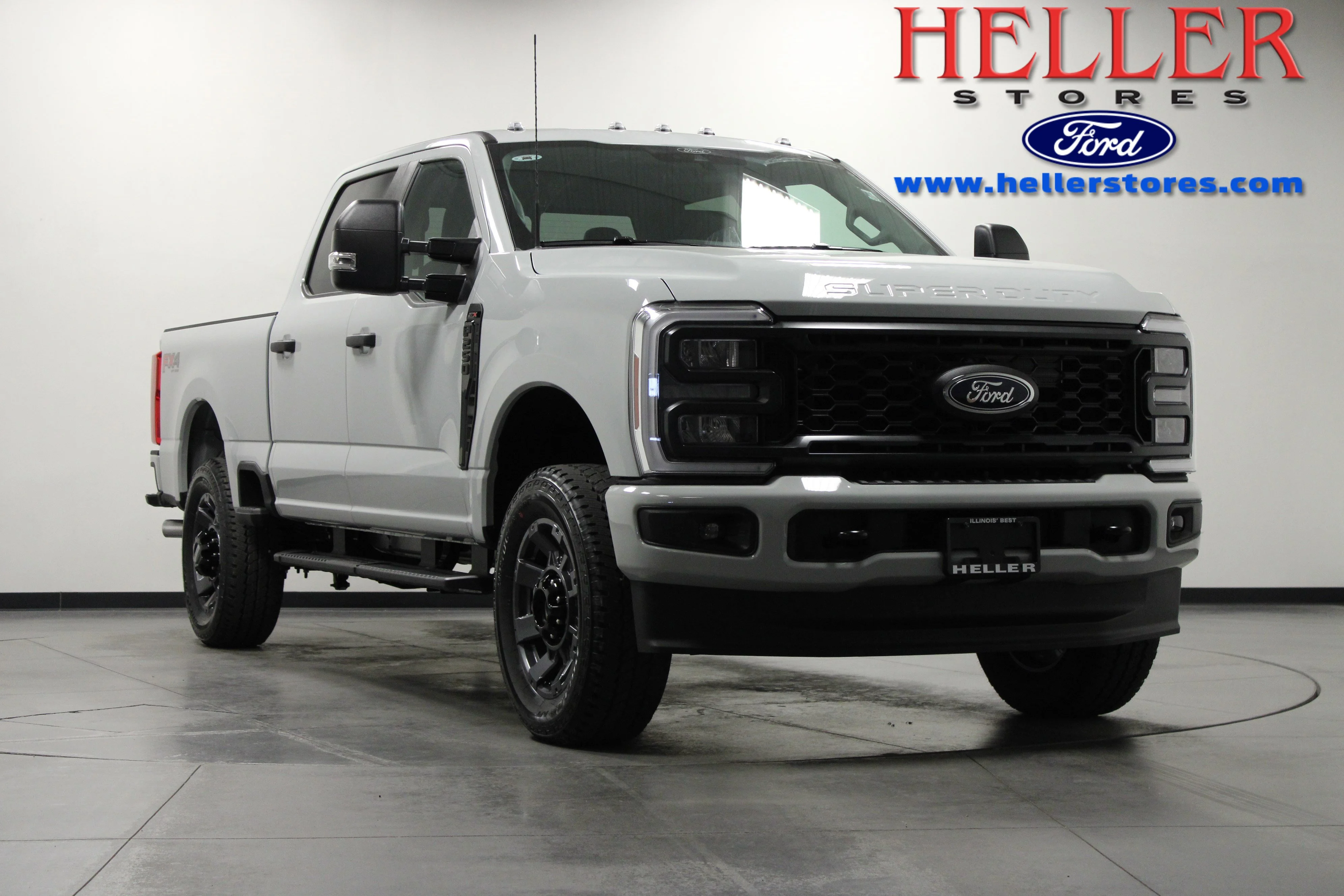 New 2026 Avalanche Ford F-250® XL image 1
