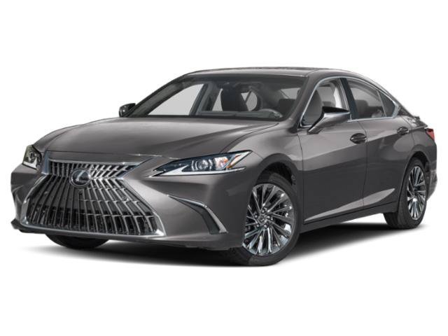 Used 2025 CAVIAR Lexus ES 300H LUXURY image 1
