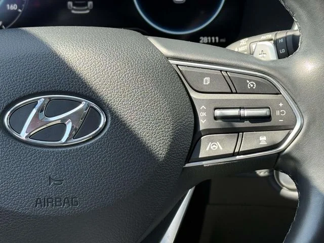2023 Hyundai Santa Fe Limited - Photo 24