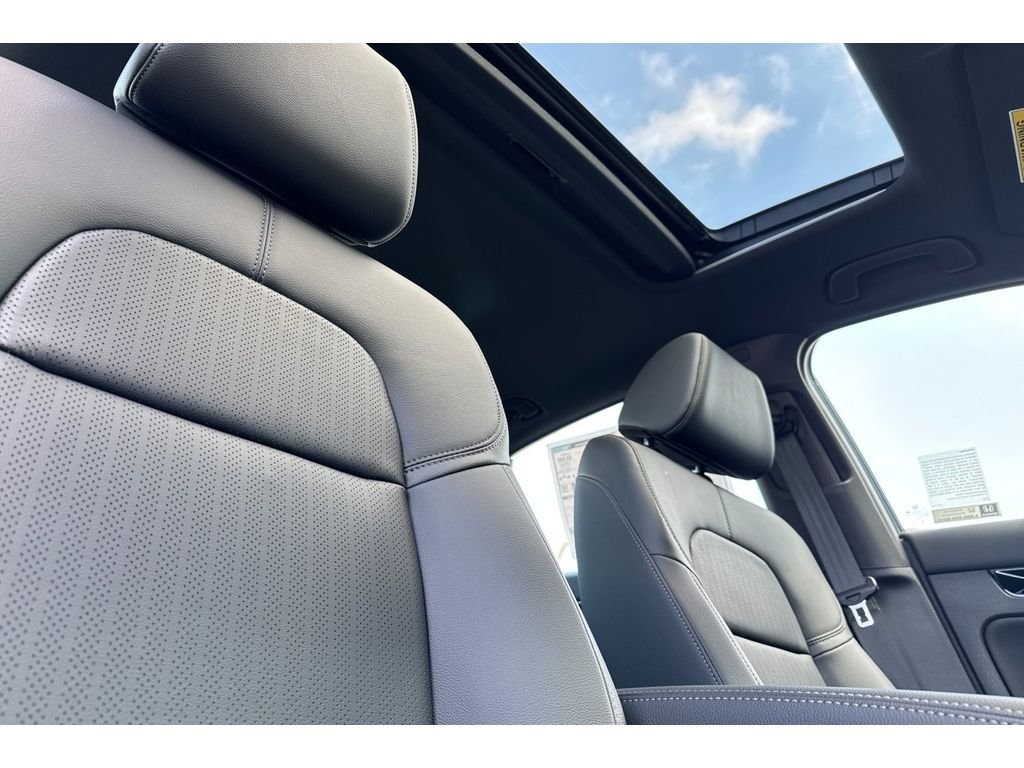 New 2026 Platinum White Pearl Honda Sport Touring image 42