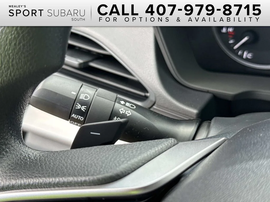 New 2026 SAPPHIRE BLUE PEARL Subaru Sport image 40