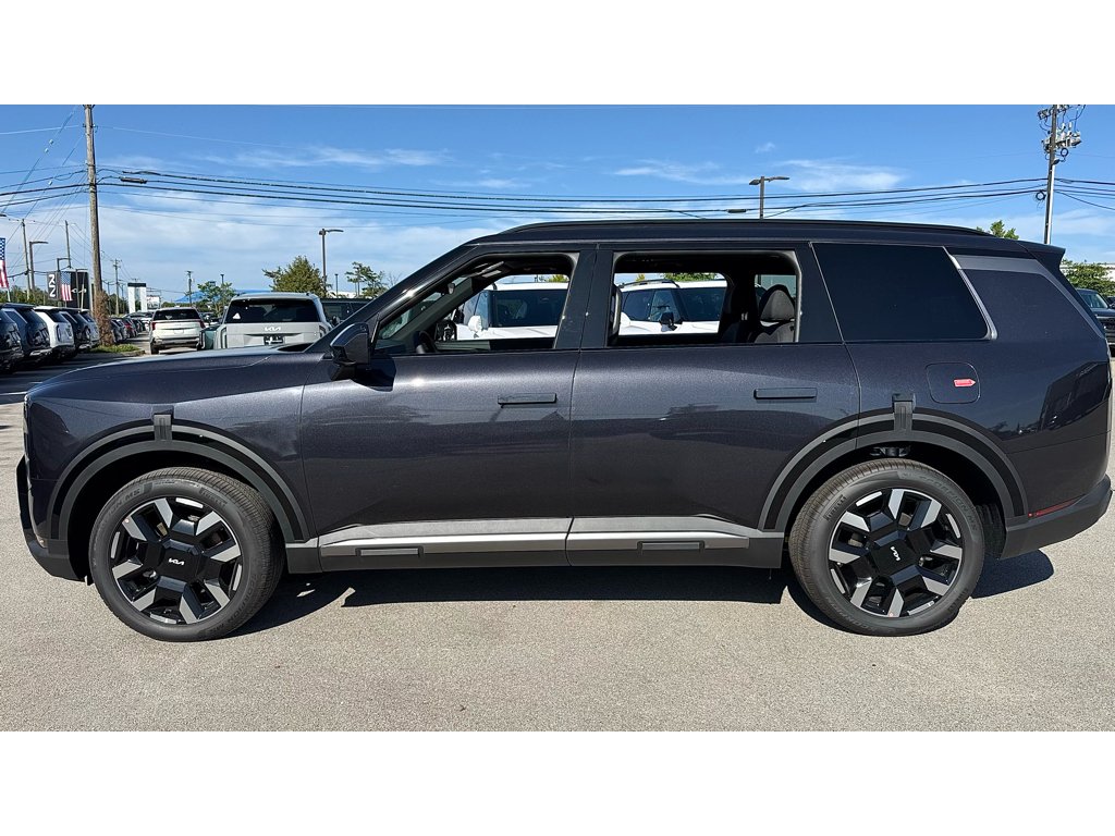 New 2027 Panthera Metal Kia S image 28