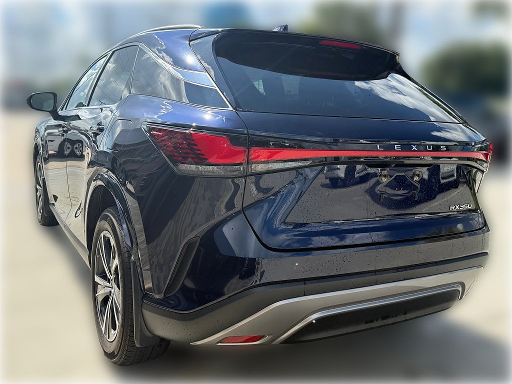 Used 2023 NIGHTFALL MICA Lexus Premium image 7