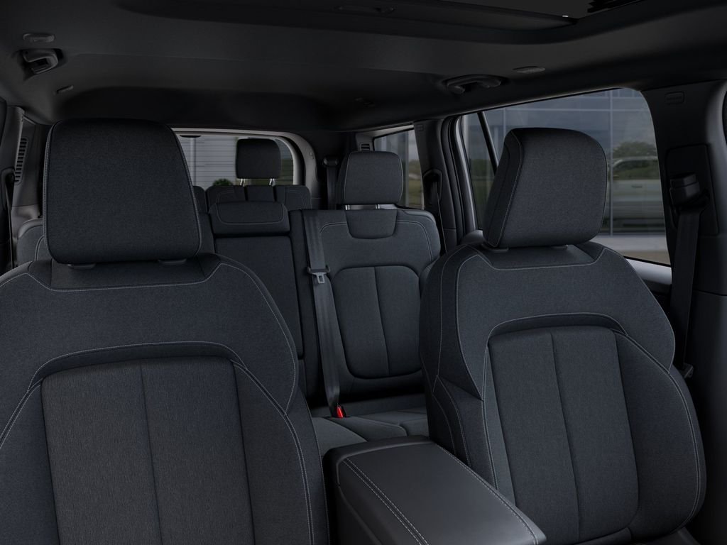 2025 Jeep Grand Cherokee L Laredo - Photo 26
