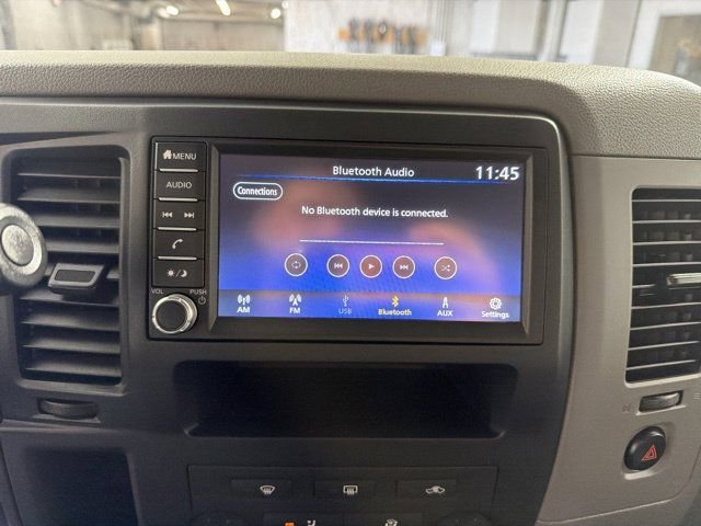 Certified Used 2020 White Nissan SV image 25