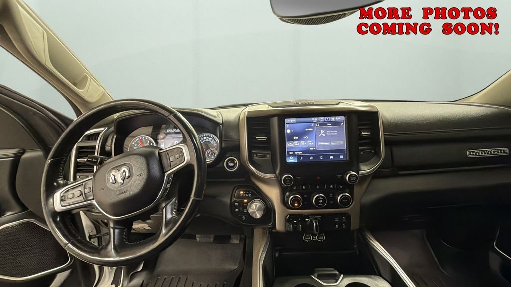2022 RAM Ram 1500 Pickup Laramie - Photo 10