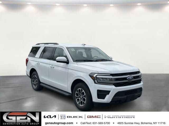 2023 Ford Expedition XLT 4x4's photo