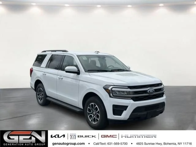 2023 Ford Expedition XLT 4x4's photo