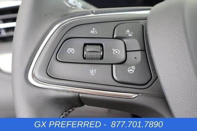 New 2026 Summit White Buick Preferred image 25