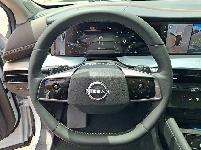 2026 Nissan Murano Platinum - Photo 15