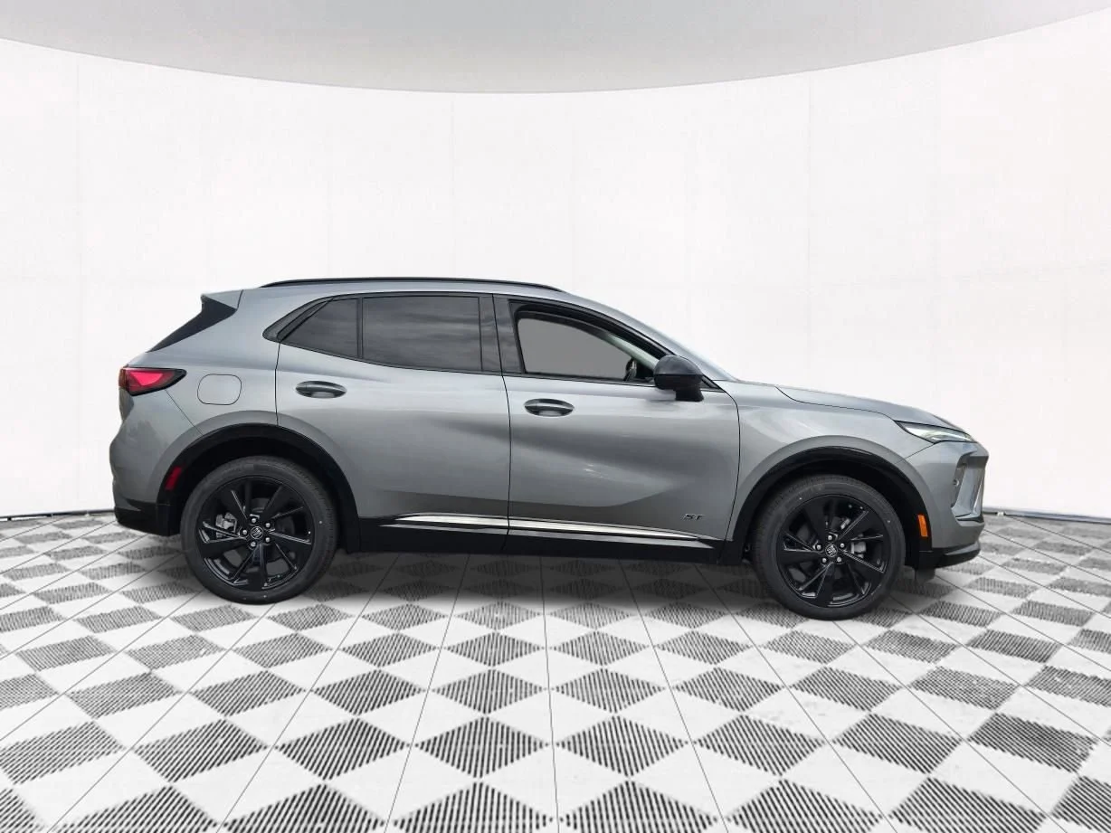 2026 Buick Envision Sport Touring - Photo 14