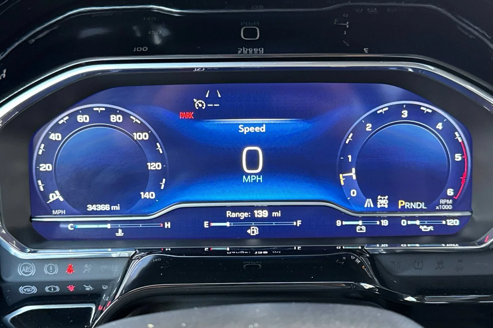 Used 2024 Summit White Chevrolet LTZ image 27