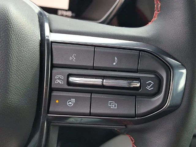 Certified Used 2024 Black GMC AT4X image 23