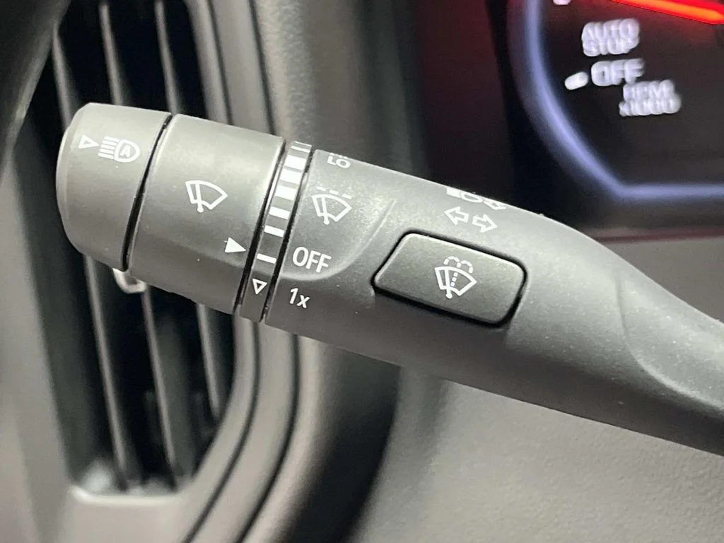 Used 2026 Sterling Gray Metallic Chevrolet Custom image 23