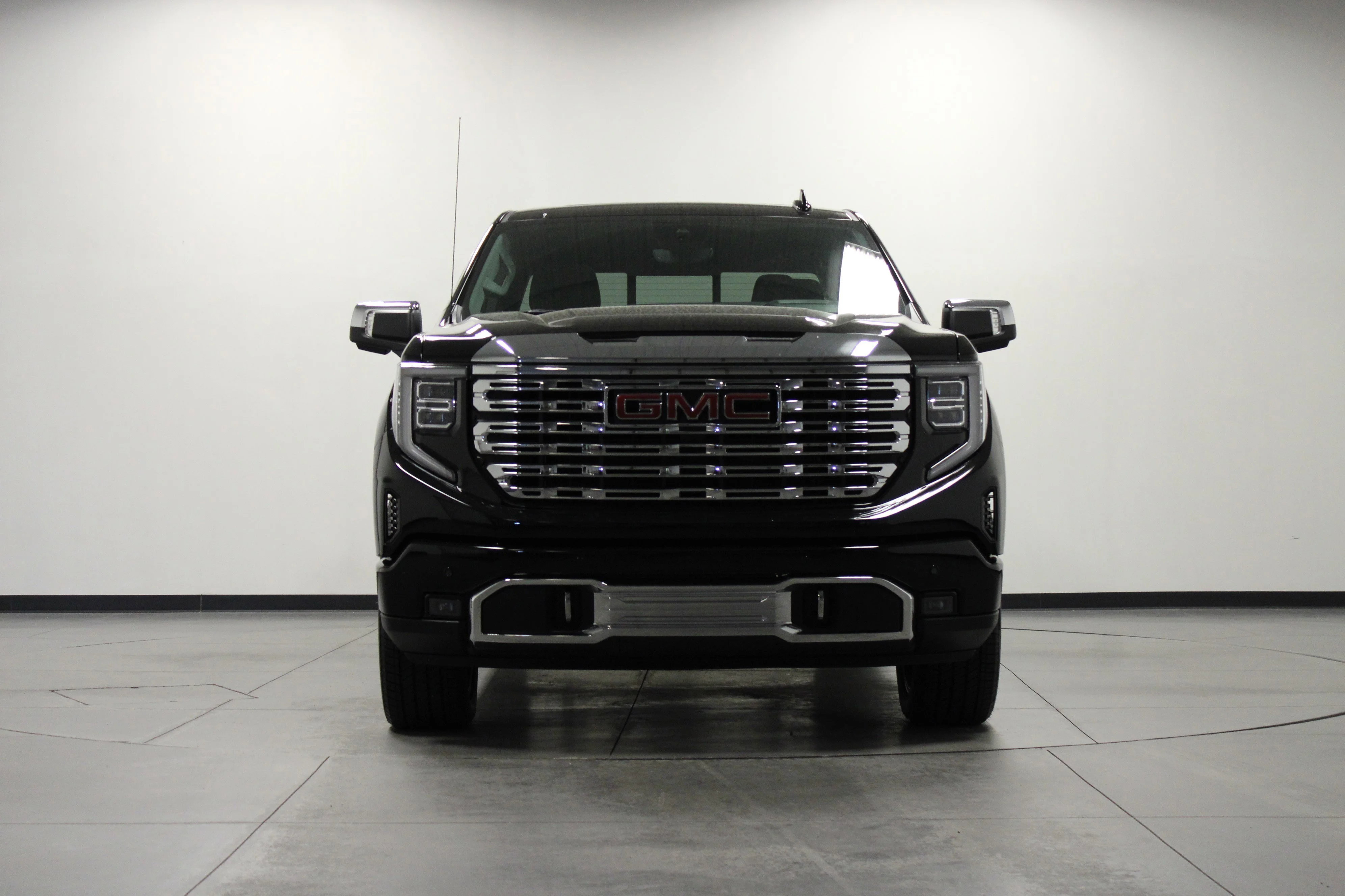 New 2026 Onyx Black GMC Denali image 9