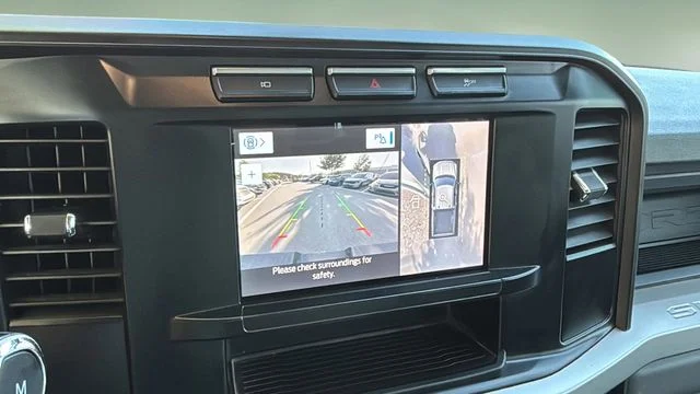 Used 2024 White Ford XL image 29