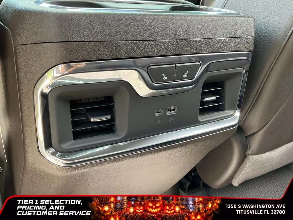 New 2026 Sterling Metallic GMC Denali image 30