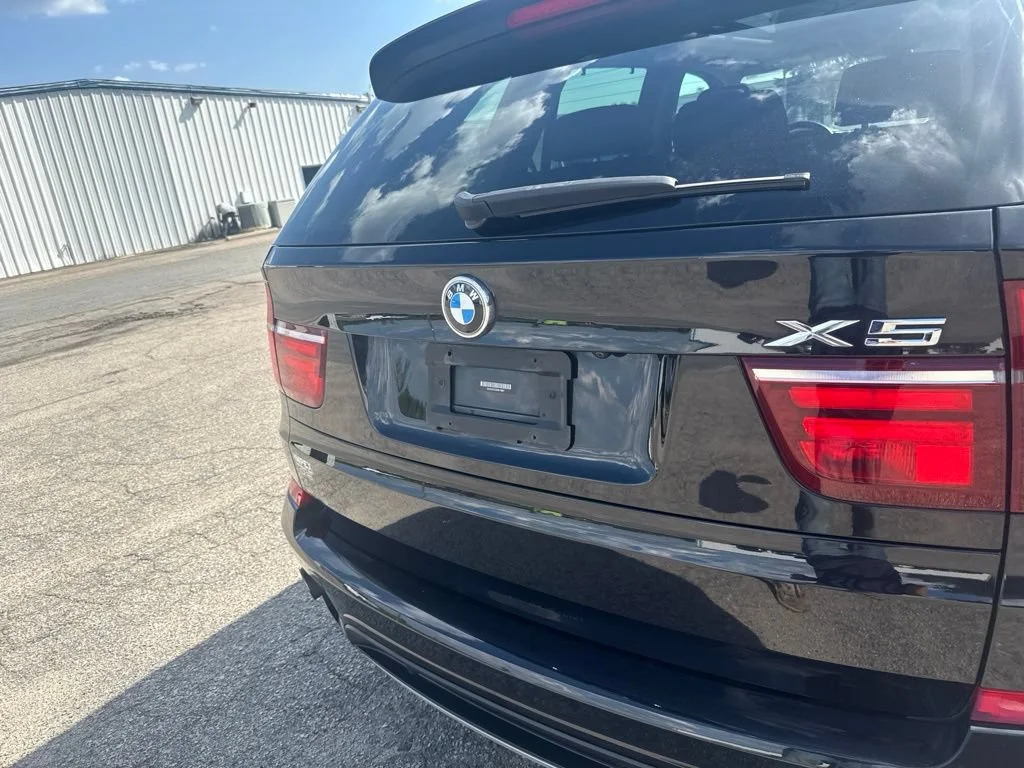 Used 2013  BMW xDrive35i image 34
