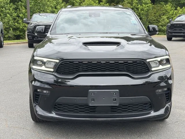 Used 2023 Black Dodge R/T Plus Blacktop image 16