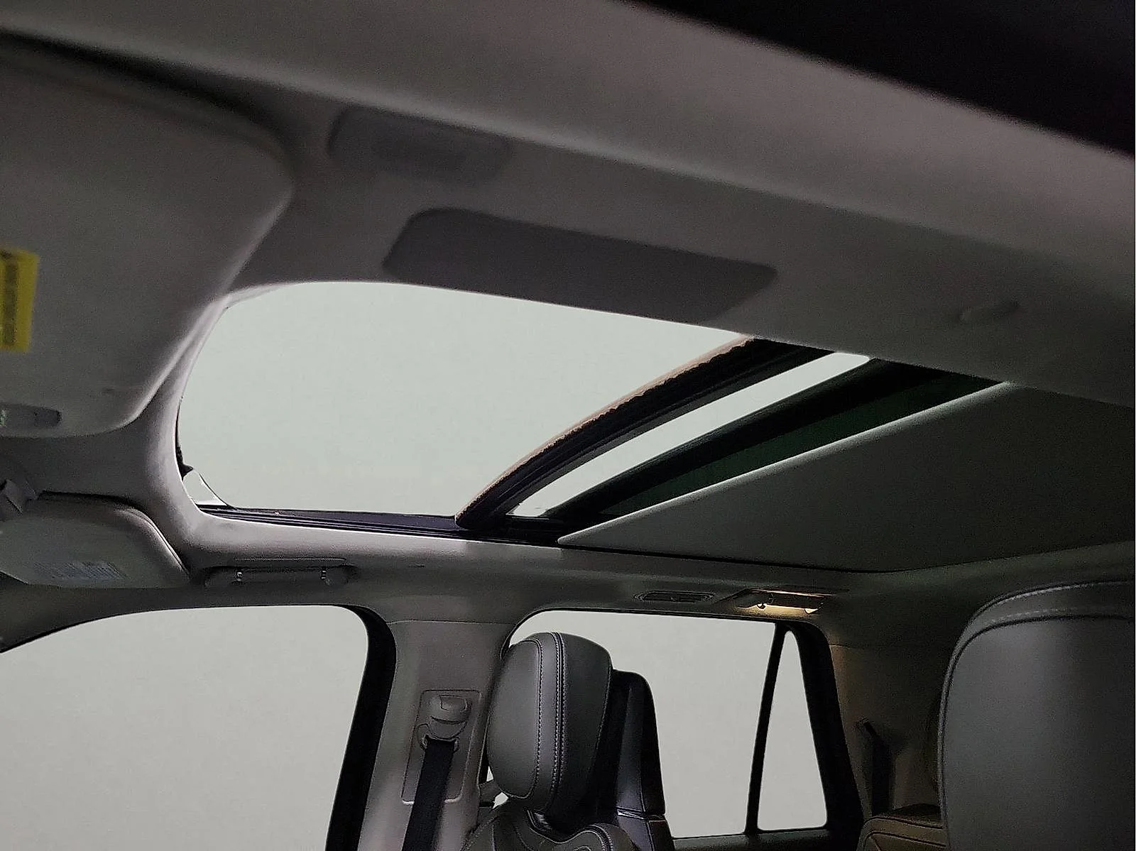 2024 Lincoln Navigator Black Label L - Photo 10